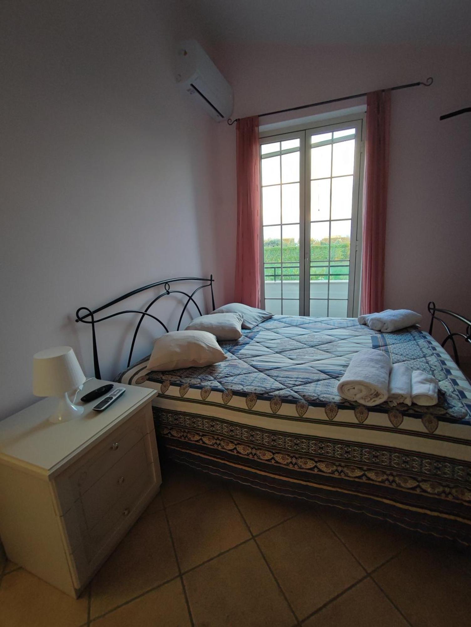 B&B Villa Antonella Piazza Armerina Exteriér fotografie