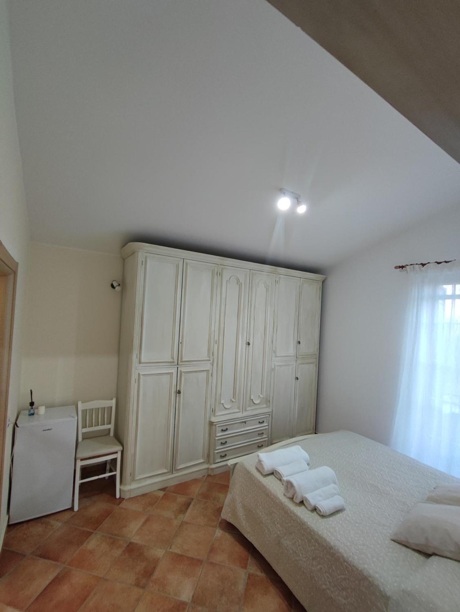 B&B Villa Antonella Piazza Armerina Exteriér fotografie
